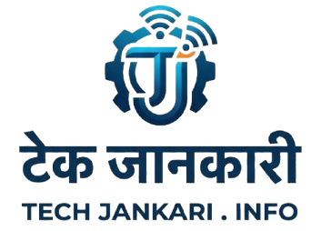 Tech-Jankari-Info