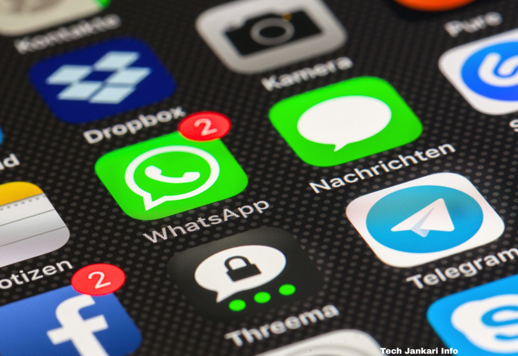 WhatsApp new update and social media platform settings 2026